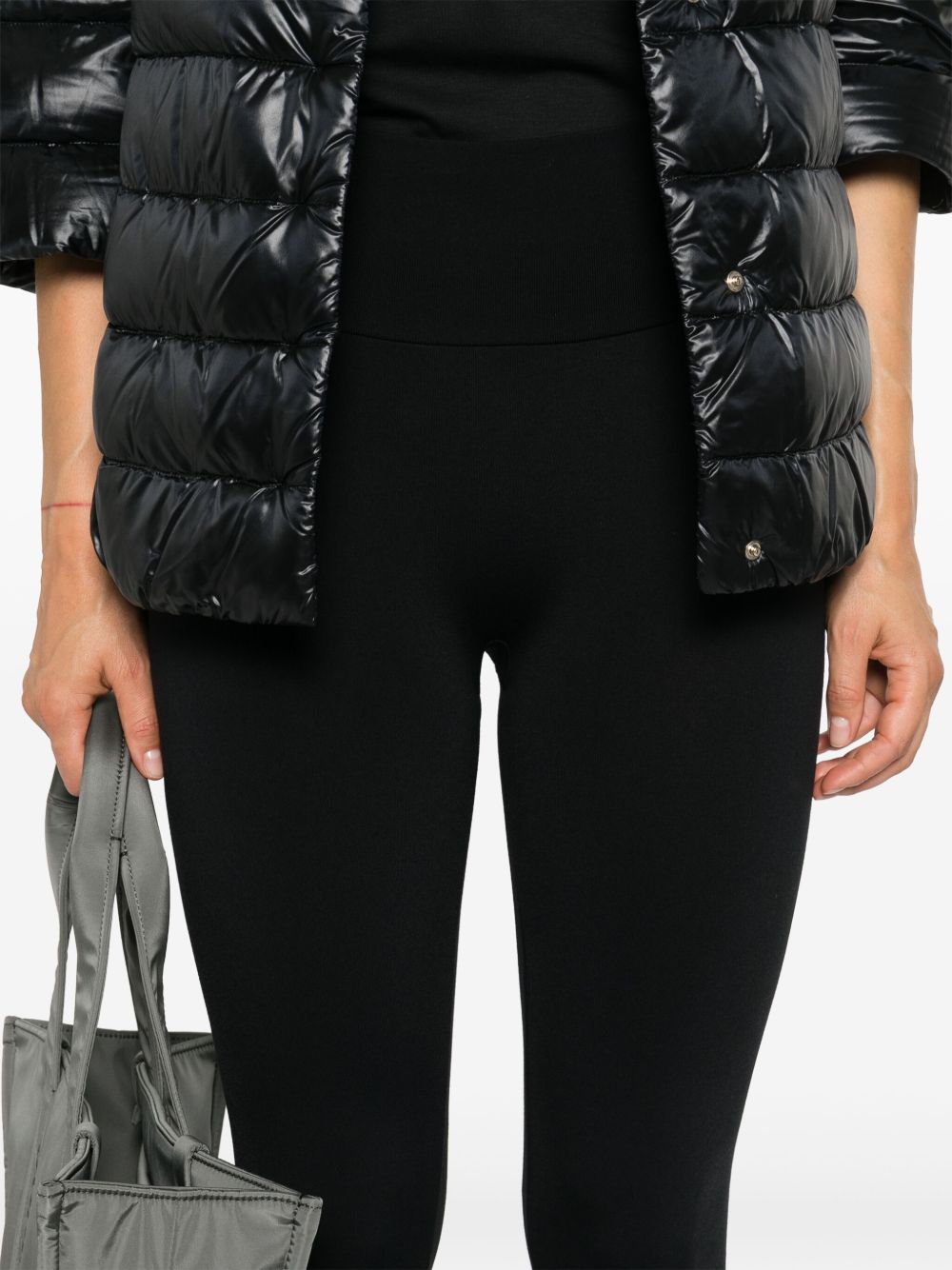 Wolford WOLFORD Trousers BLACK