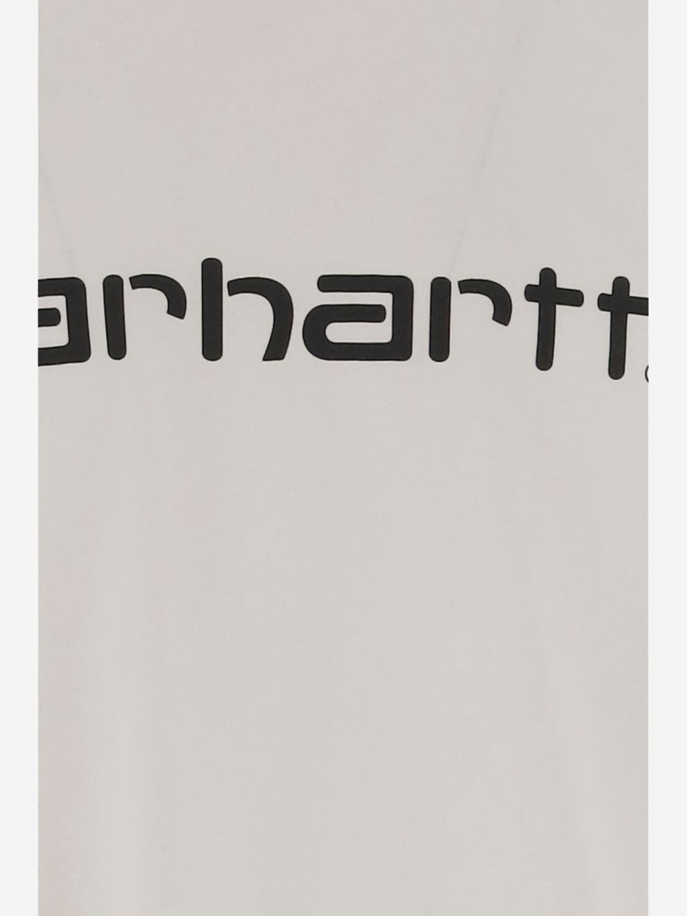 Carhartt Wip Pre Carhartt Wip Pre Logo cotton t-shirt