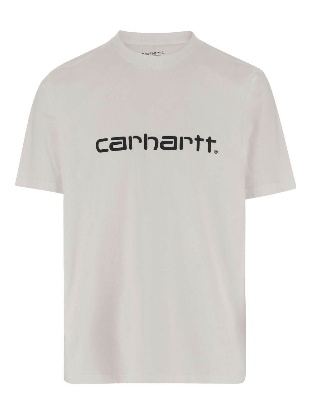 Carhartt Wip Pre Carhartt Wip Pre Logo cotton t-shirt