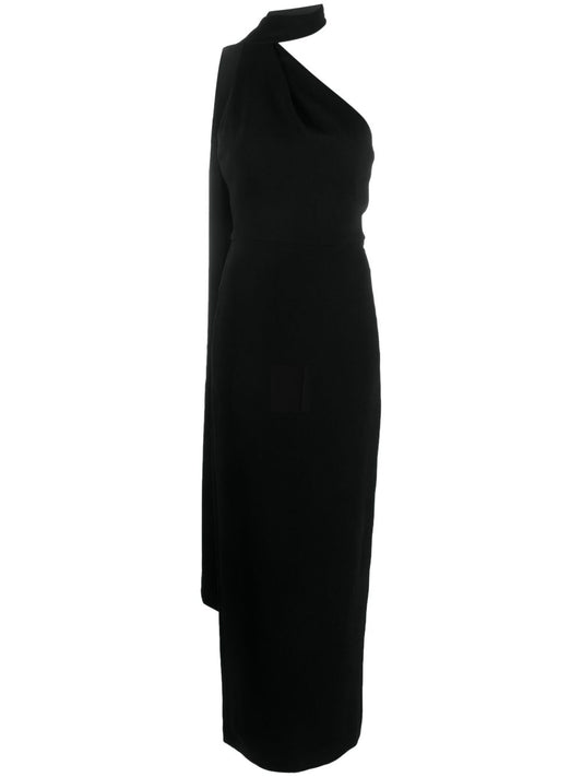 Solace London Demi maxi dress