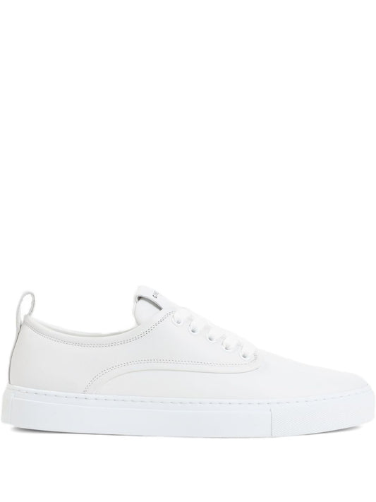 Givenchy New City leather sneaker