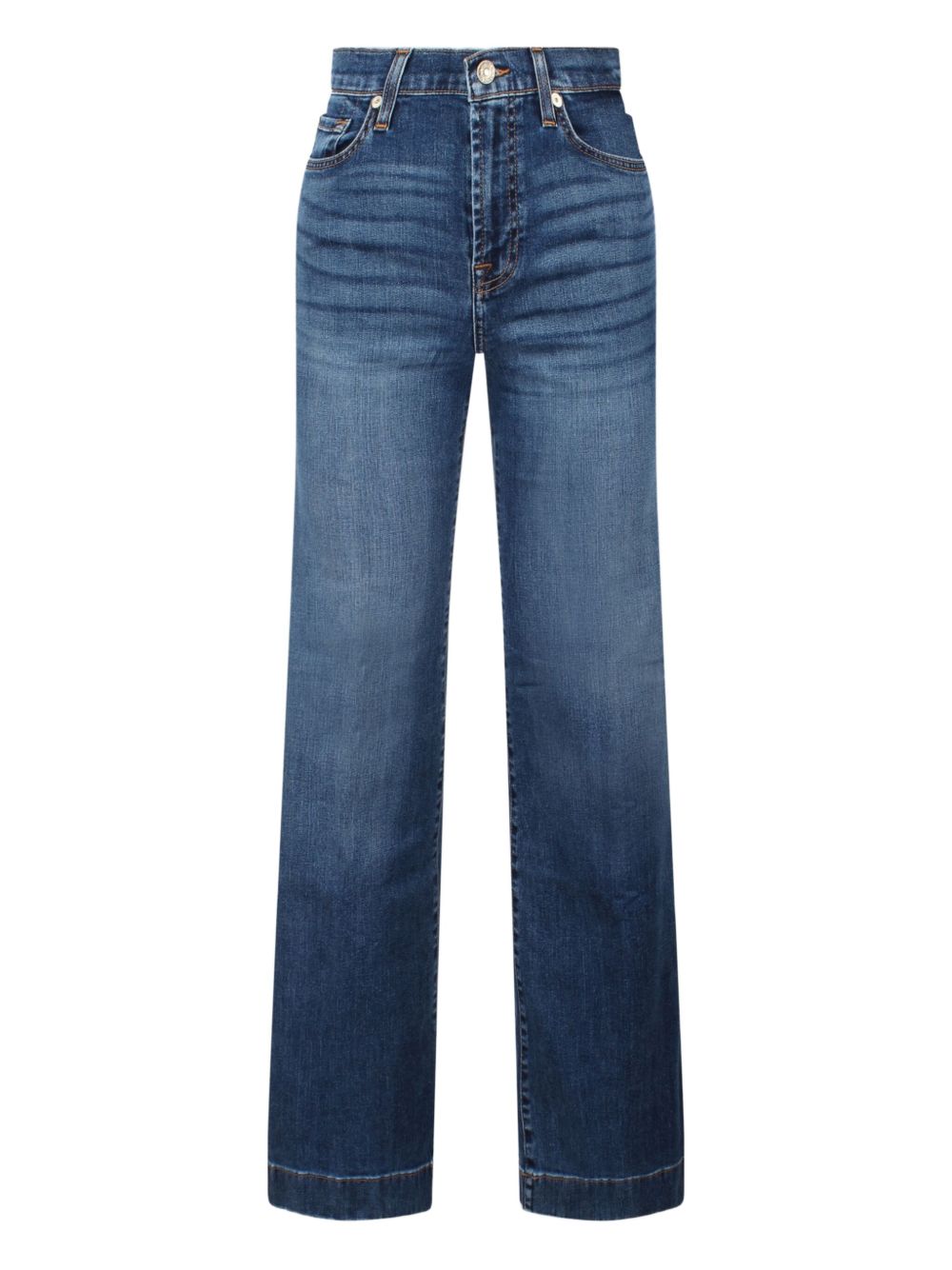 Seven Seven Modern Dojo denim jeans