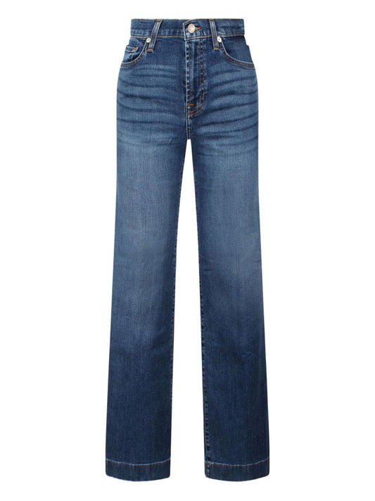 Seven Seven Modern Dojo denim jeans