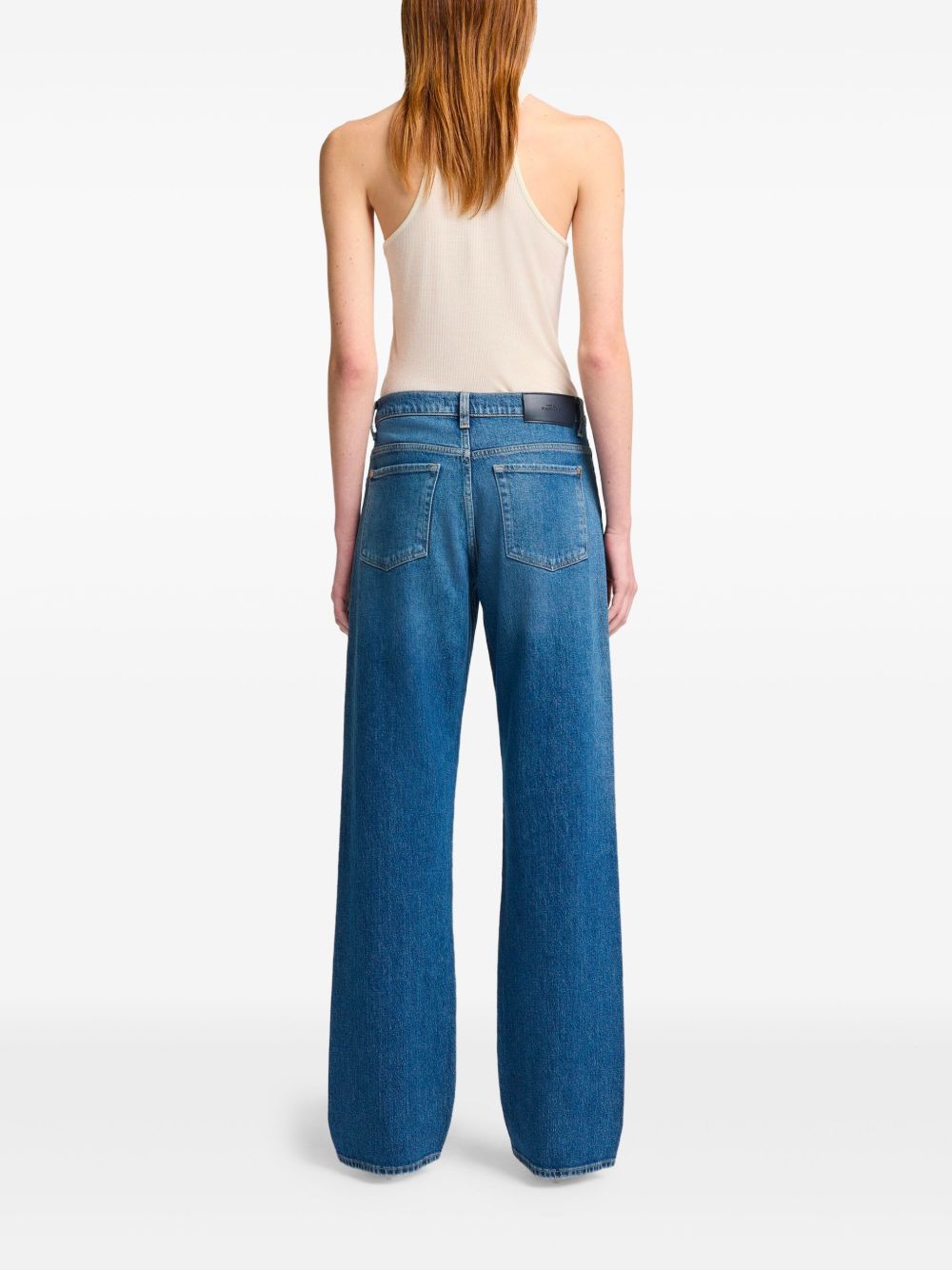 Seven Seven Tess denim jeans