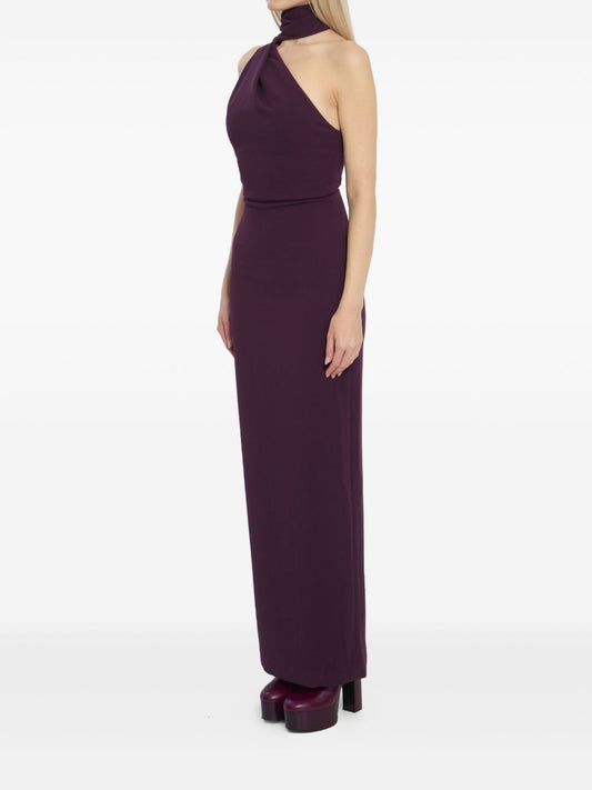 Solace London Demi maxi dress
