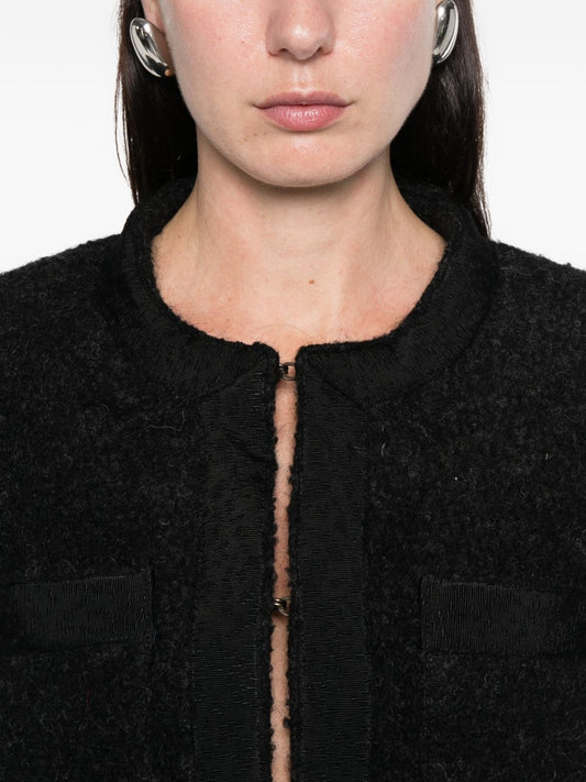 Ln22 Wool jacket