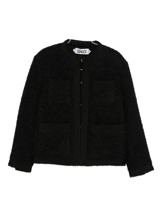 Ln22 Wool jacket