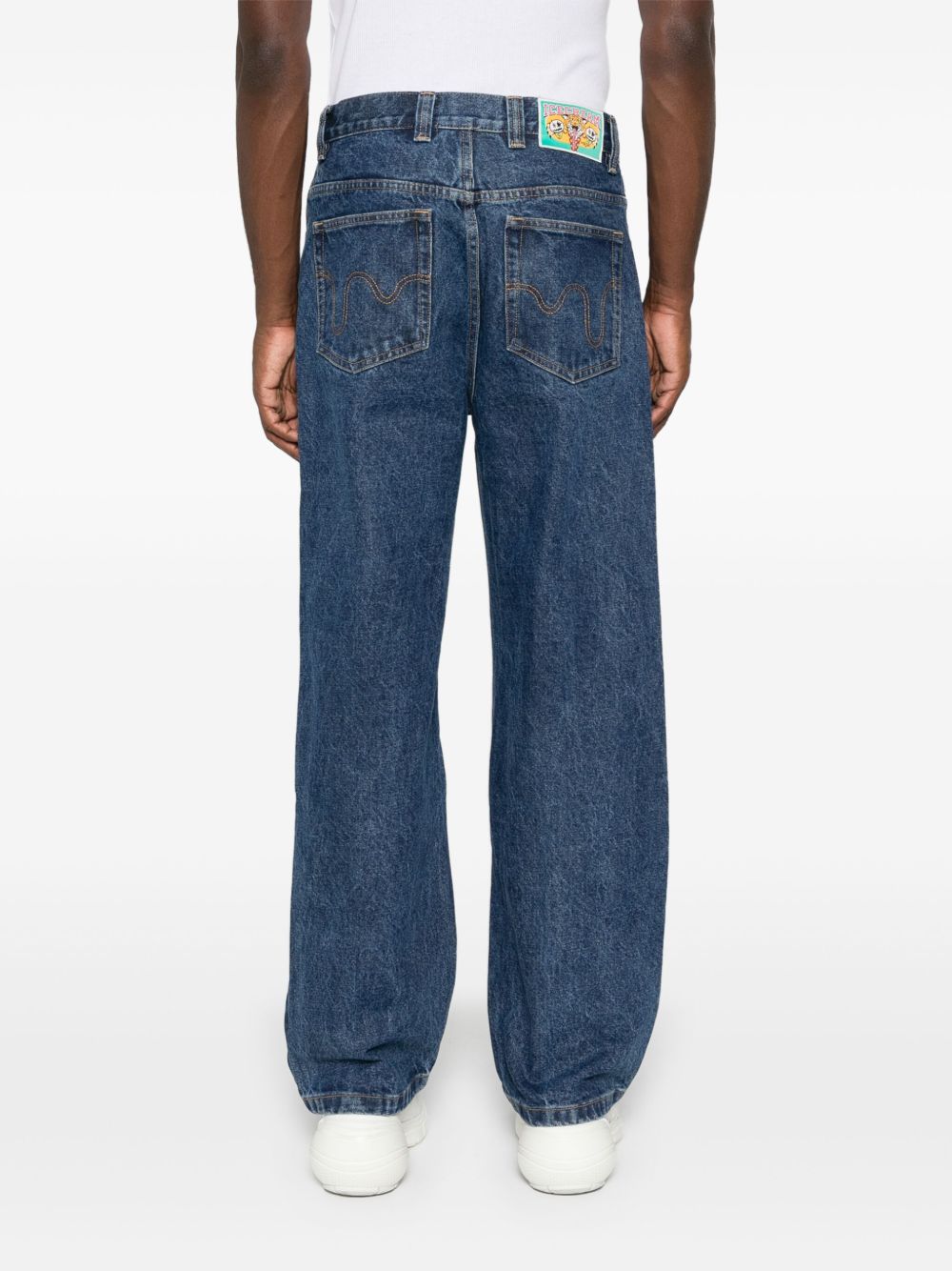 Icecream Icecream Running Dog denim jeans