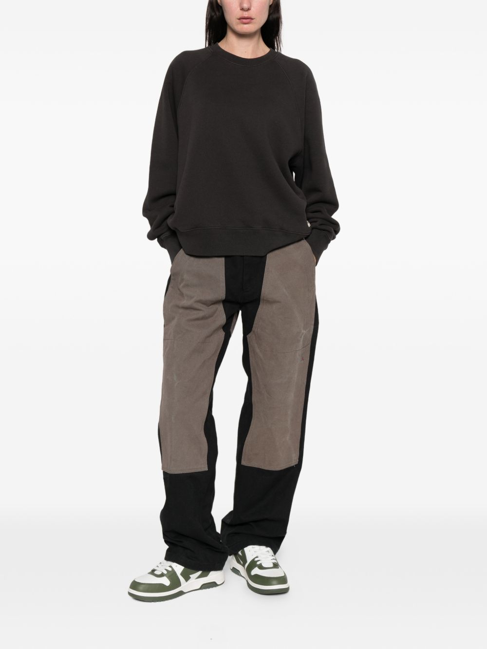 Stussy Stussy Crewneck Sweater