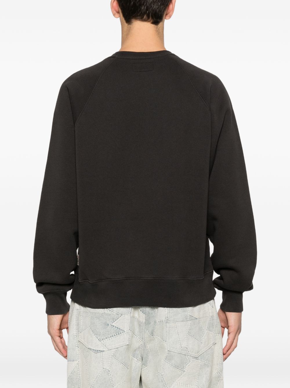 Stussy Stussy Crewneck Sweater