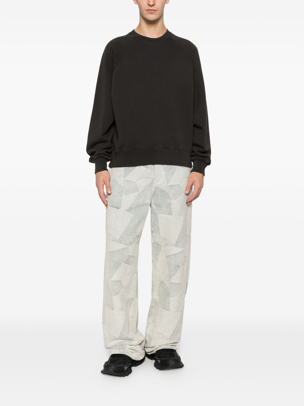 Stussy Stussy Crewneck Sweater