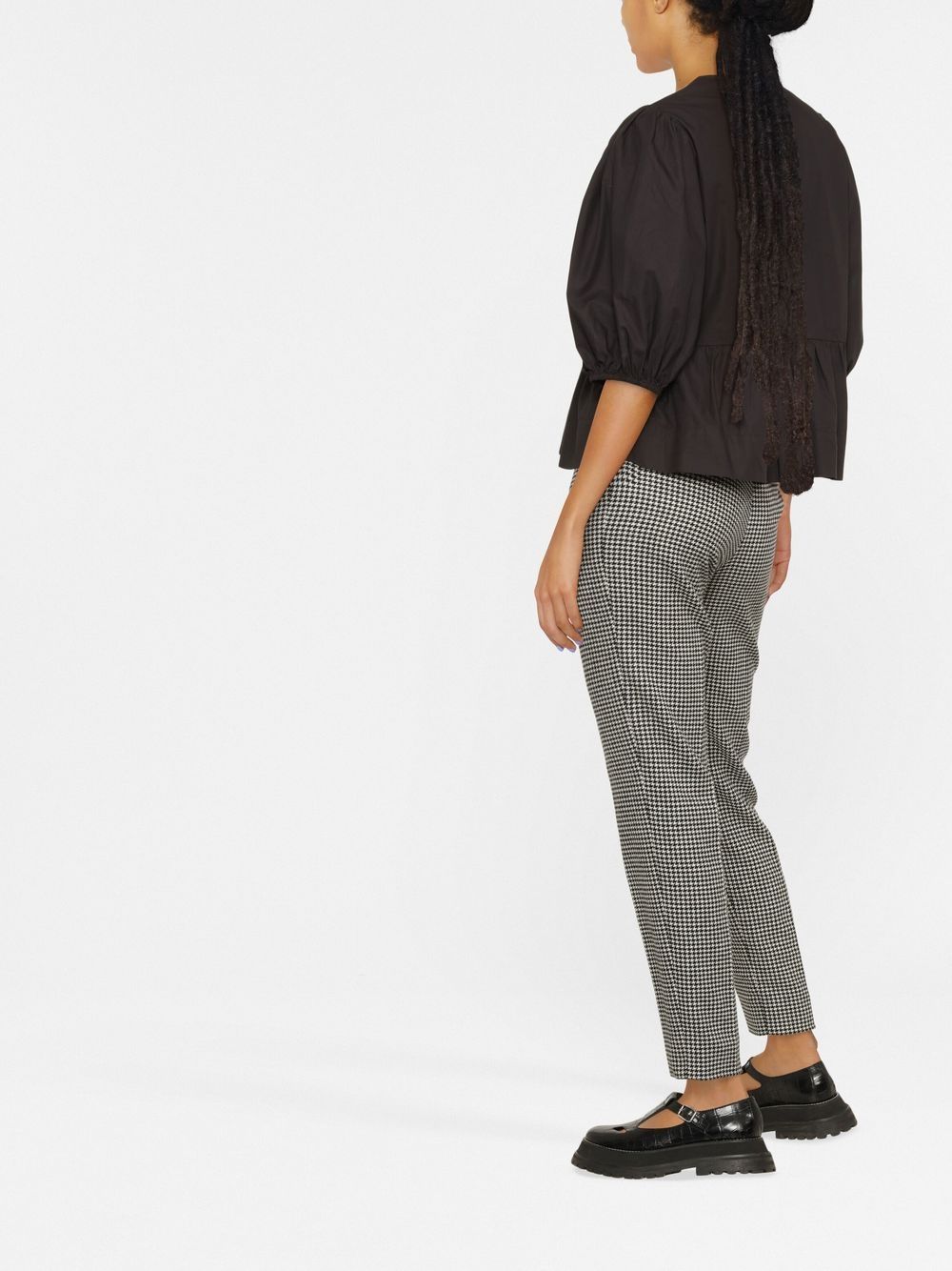 Ganni Ganni Organic cotton top