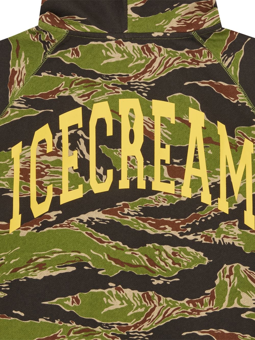 Icecream Icecream Cotton hoodie