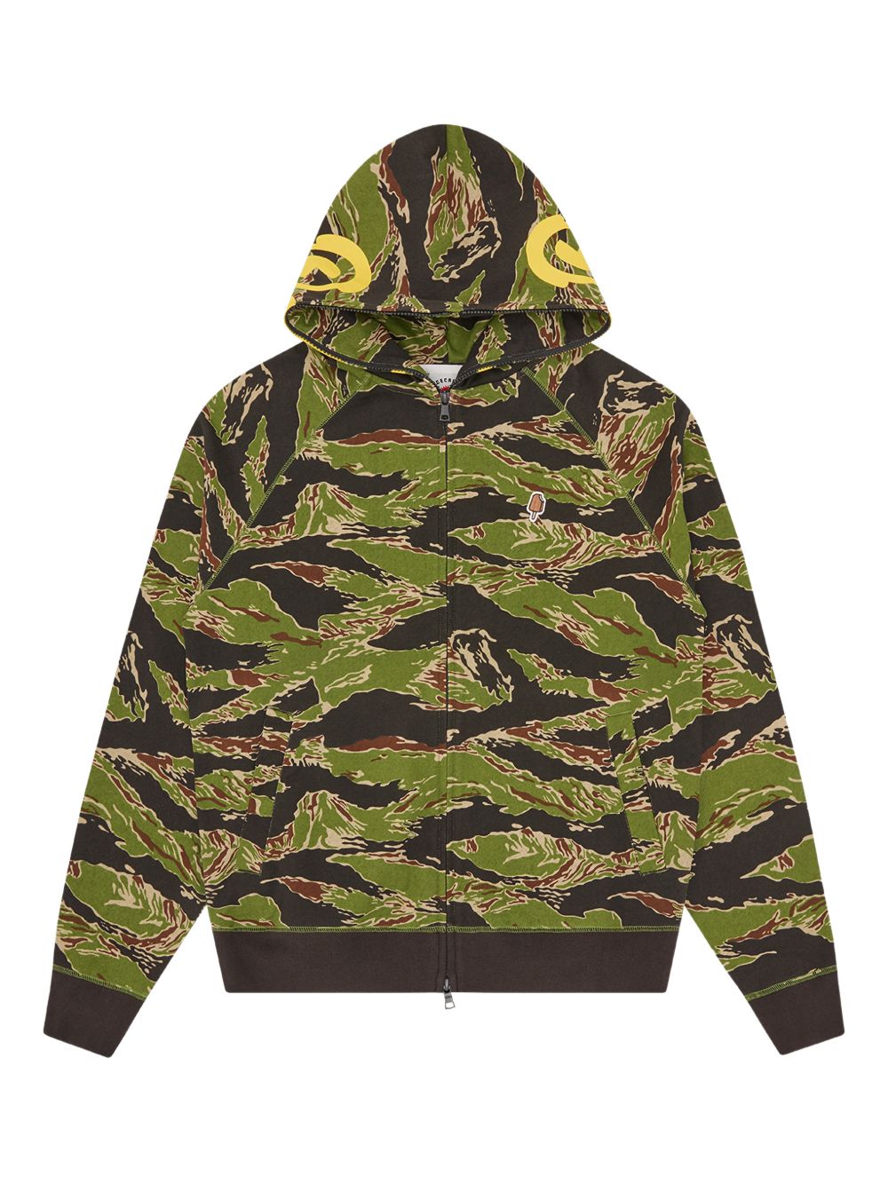 Icecream Icecream Cotton hoodie