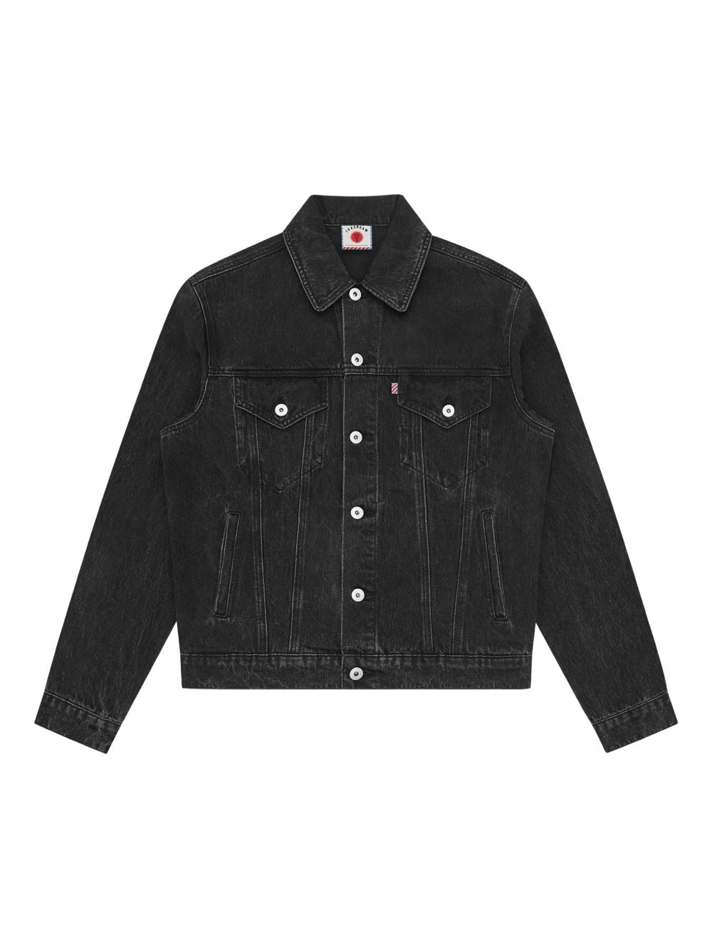Icecream Icecream Denim jacket