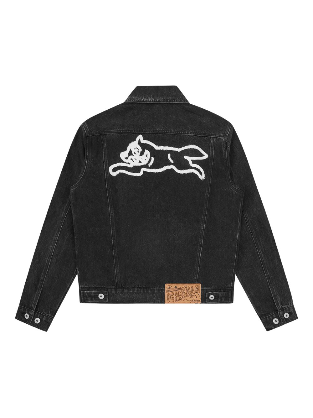 Icecream Icecream Denim jacket