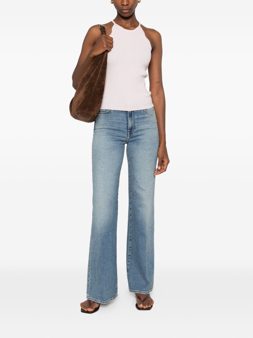 Seven Seven Modern Dojo denim jeans