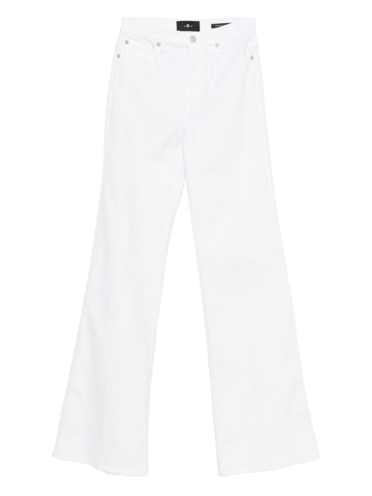 Seven Seven Modern Dojo denim jeans