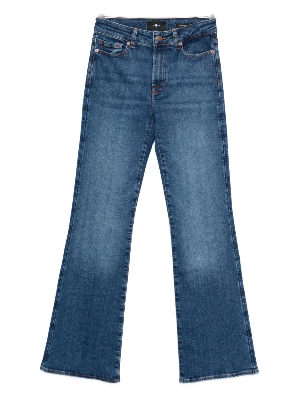 Seven Seven The Leggy Bootcut denim jeans