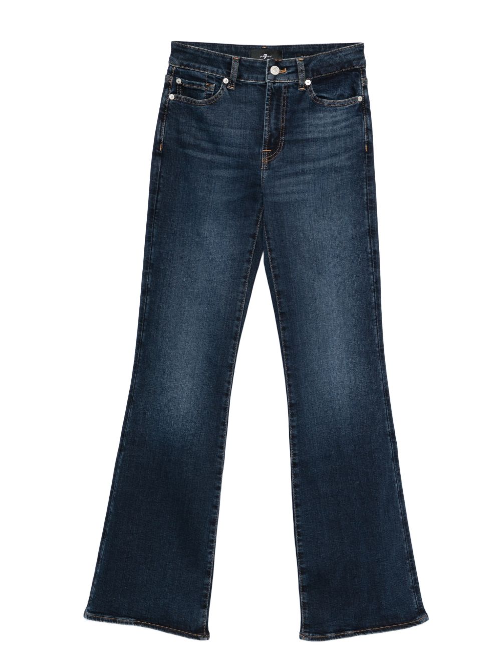 Seven Seven The Leggy Bootcut denim jeans