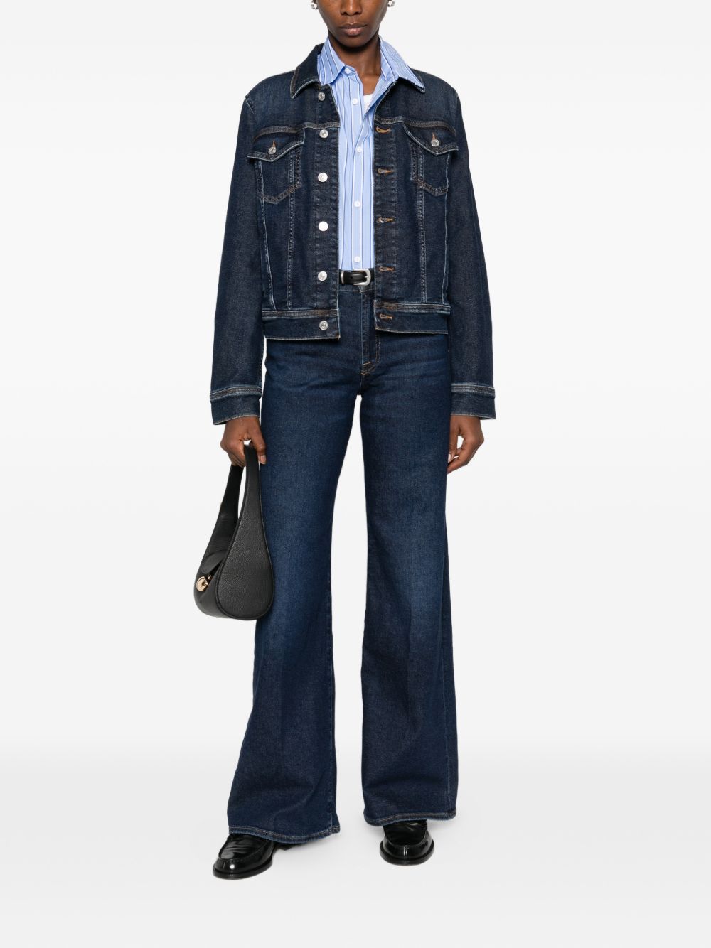 Seven Seven Lotta denim jeans