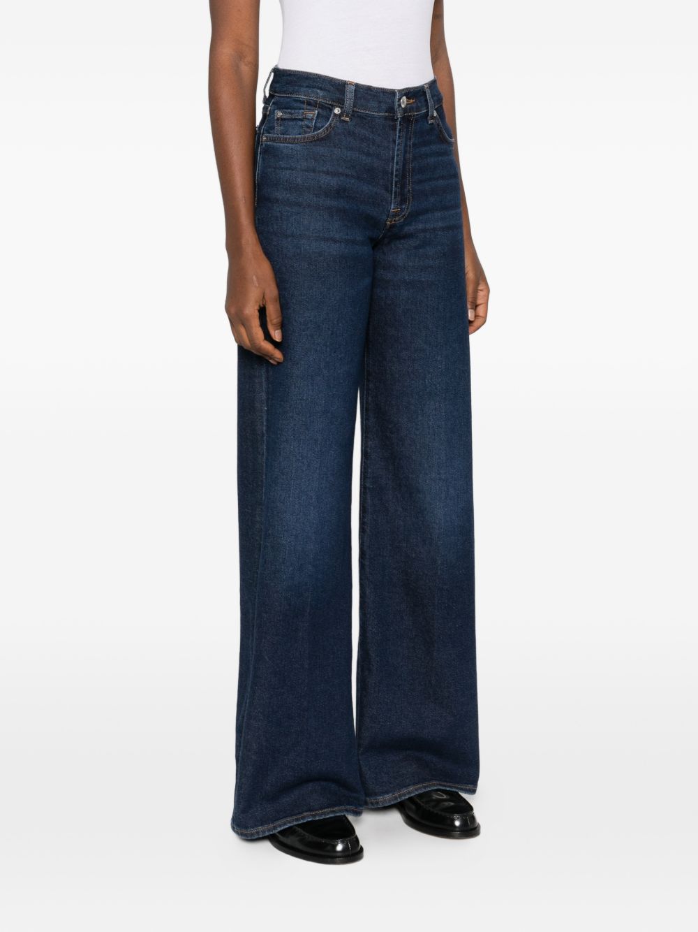 Seven Seven Lotta denim jeans