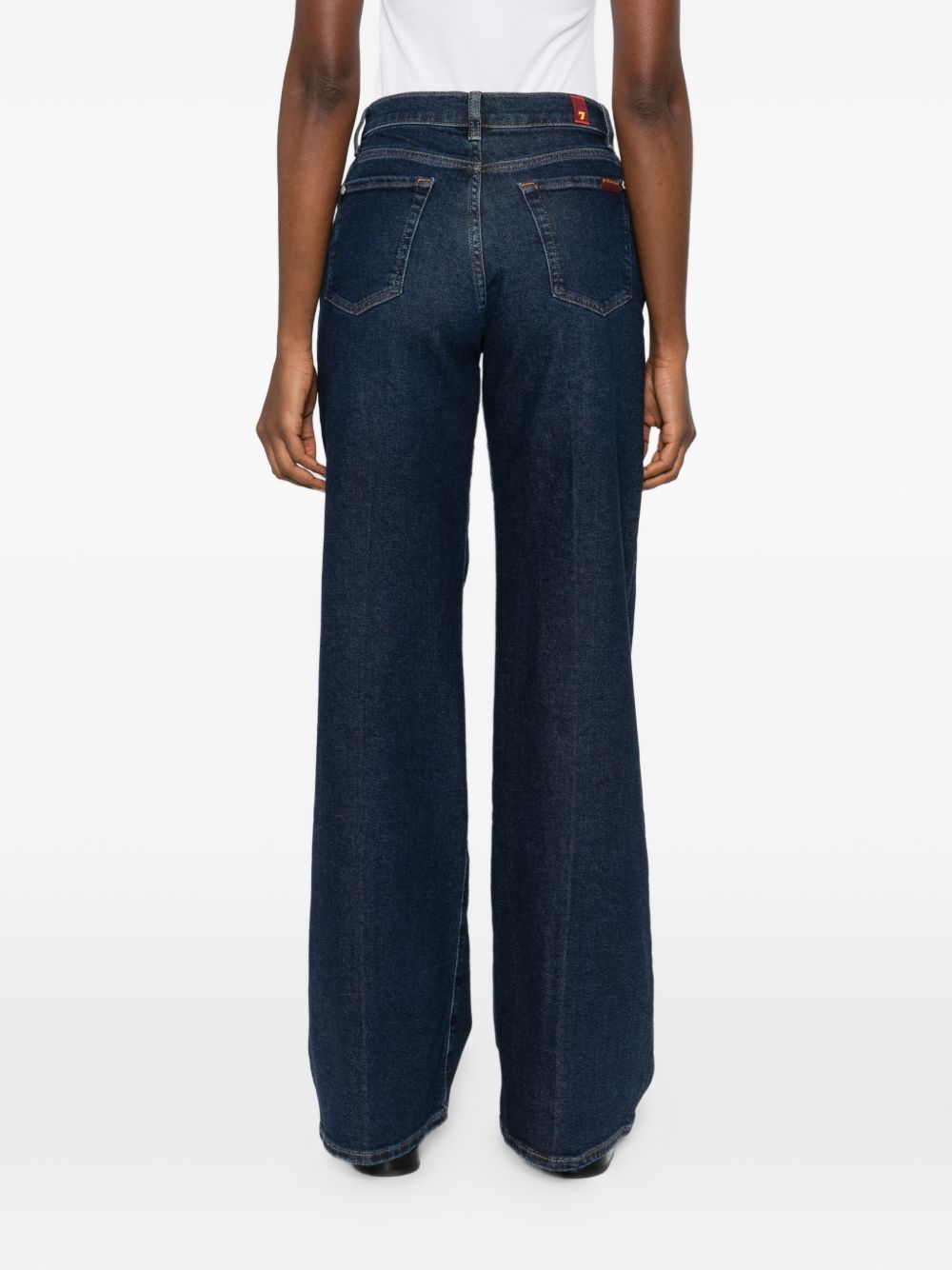 Seven Seven Lotta denim jeans