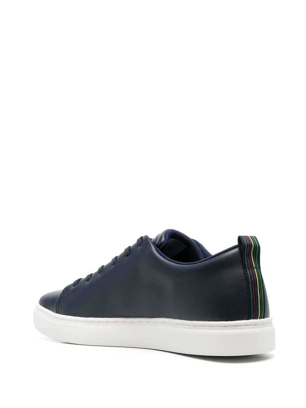 PS By Paul Smith PS By Paul Smith PS Paul Smith Lee Leather Sneakers