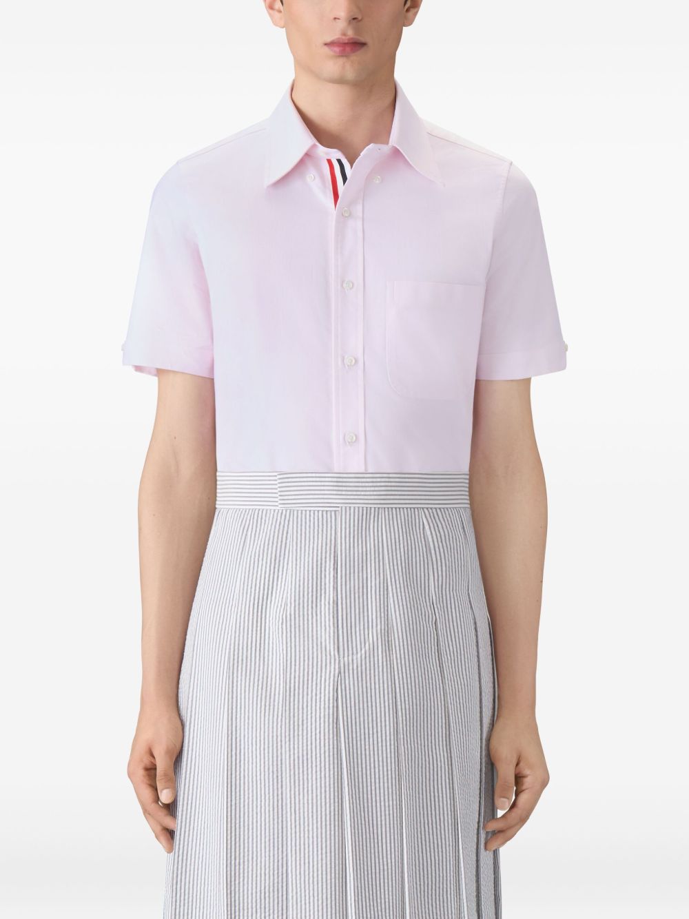 قميص Thom Browne