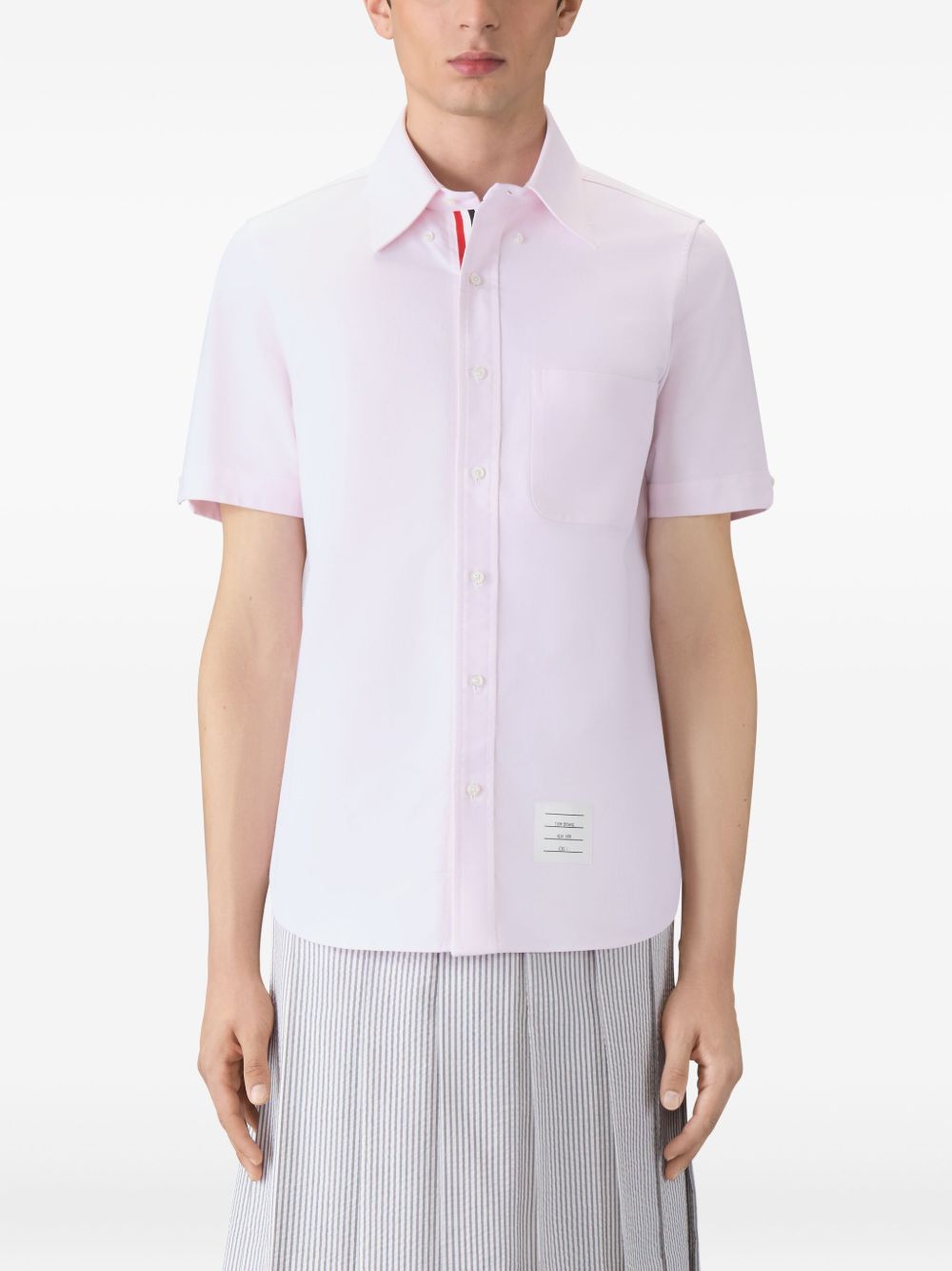 قميص Thom Browne
