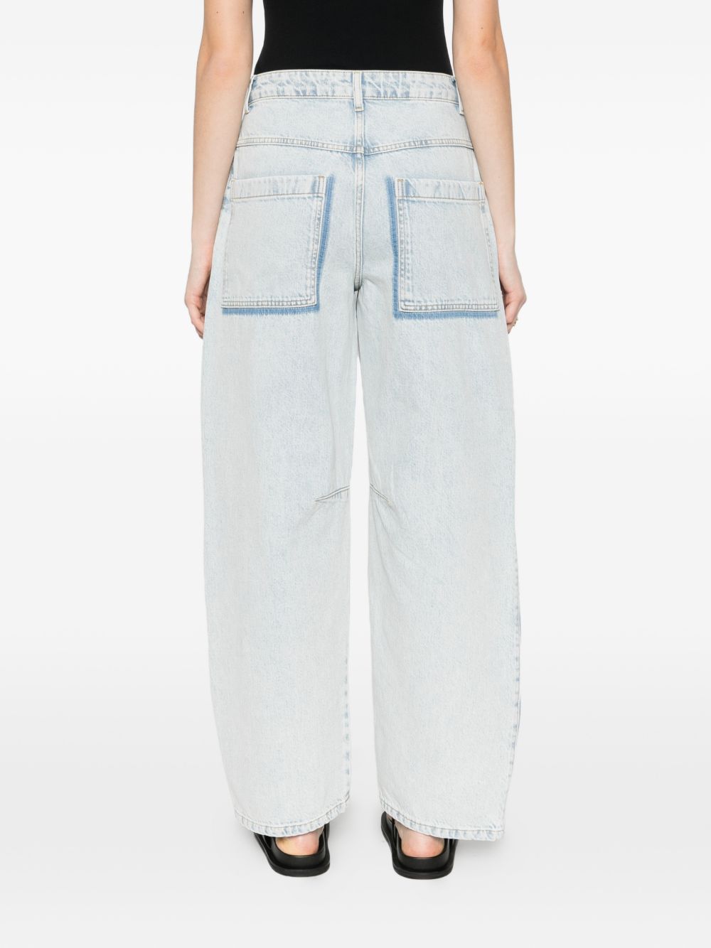 HERSKIND Herskind Esme denim jeans