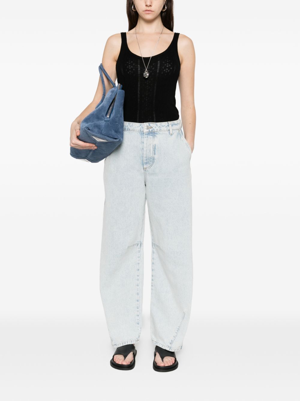 HERSKIND Herskind Esme denim jeans
