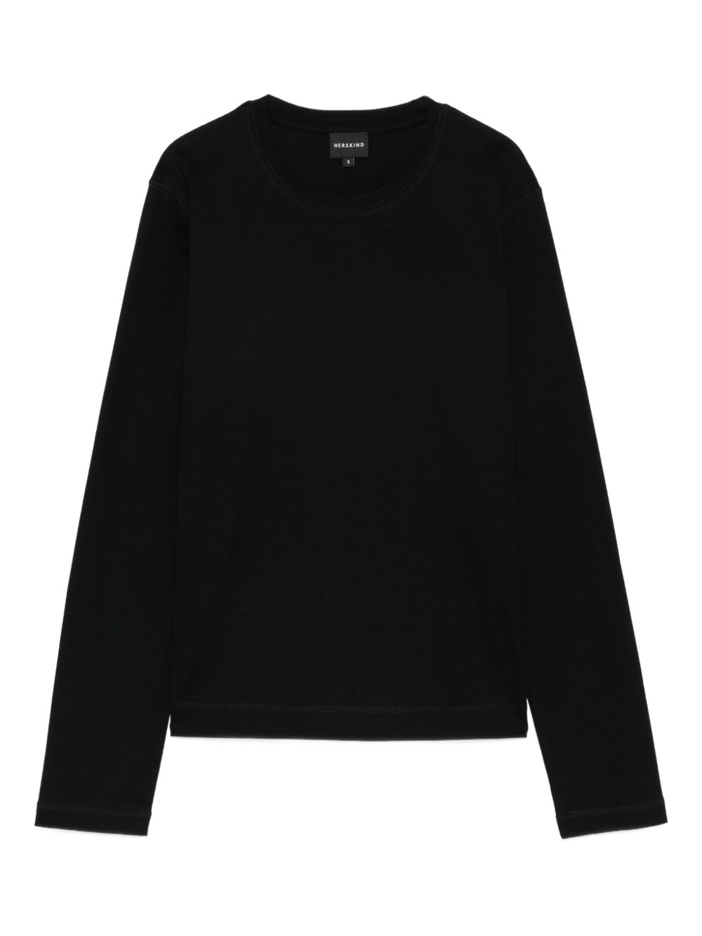 HERSKIND Herskind Cotton crewneck sweater