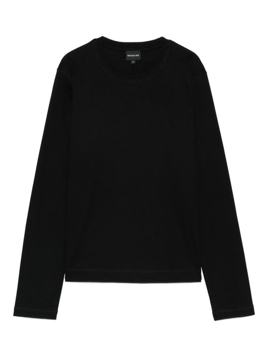 HERSKIND Herskind Cotton crewneck sweater