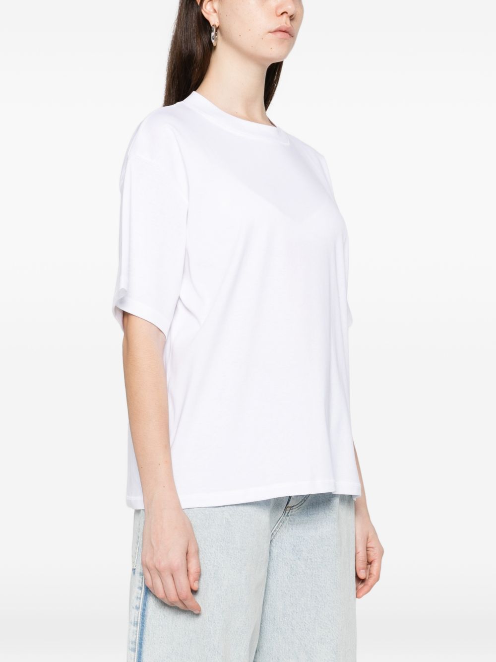 HERSKIND Herskind Larsson cotton t-shirt