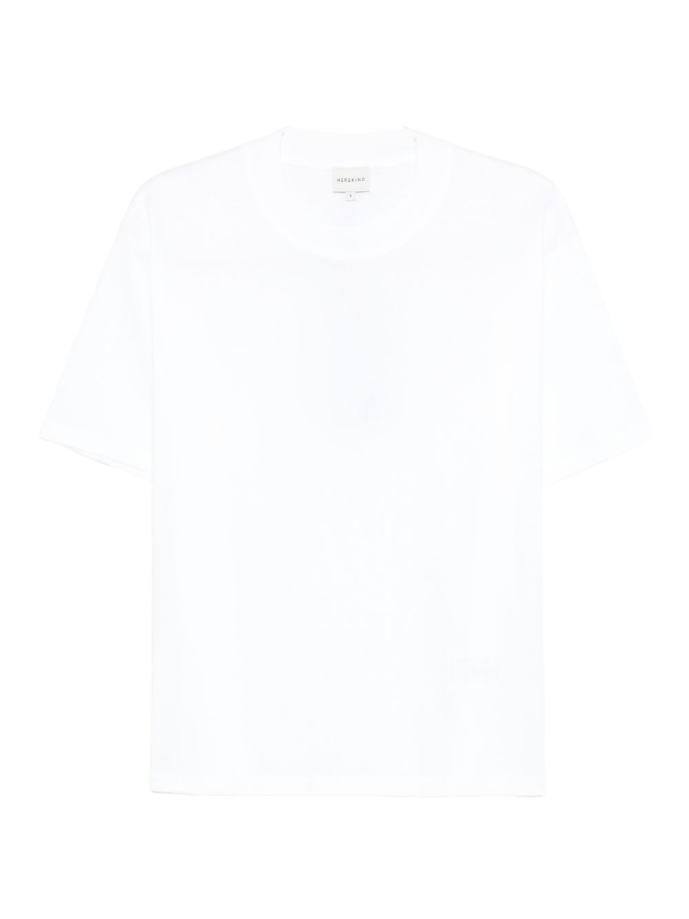 HERSKIND Herskind Larsson cotton t-shirt