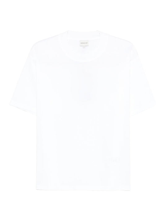 HERSKIND Herskind Larsson cotton t-shirt