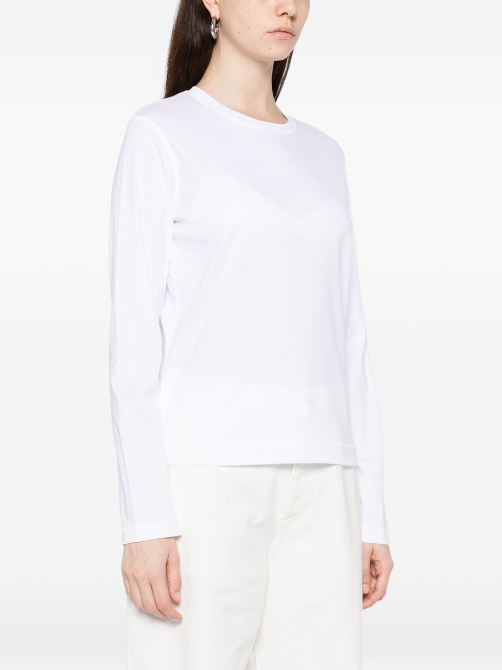 HERSKIND Herskind Cotton crewneck sweater