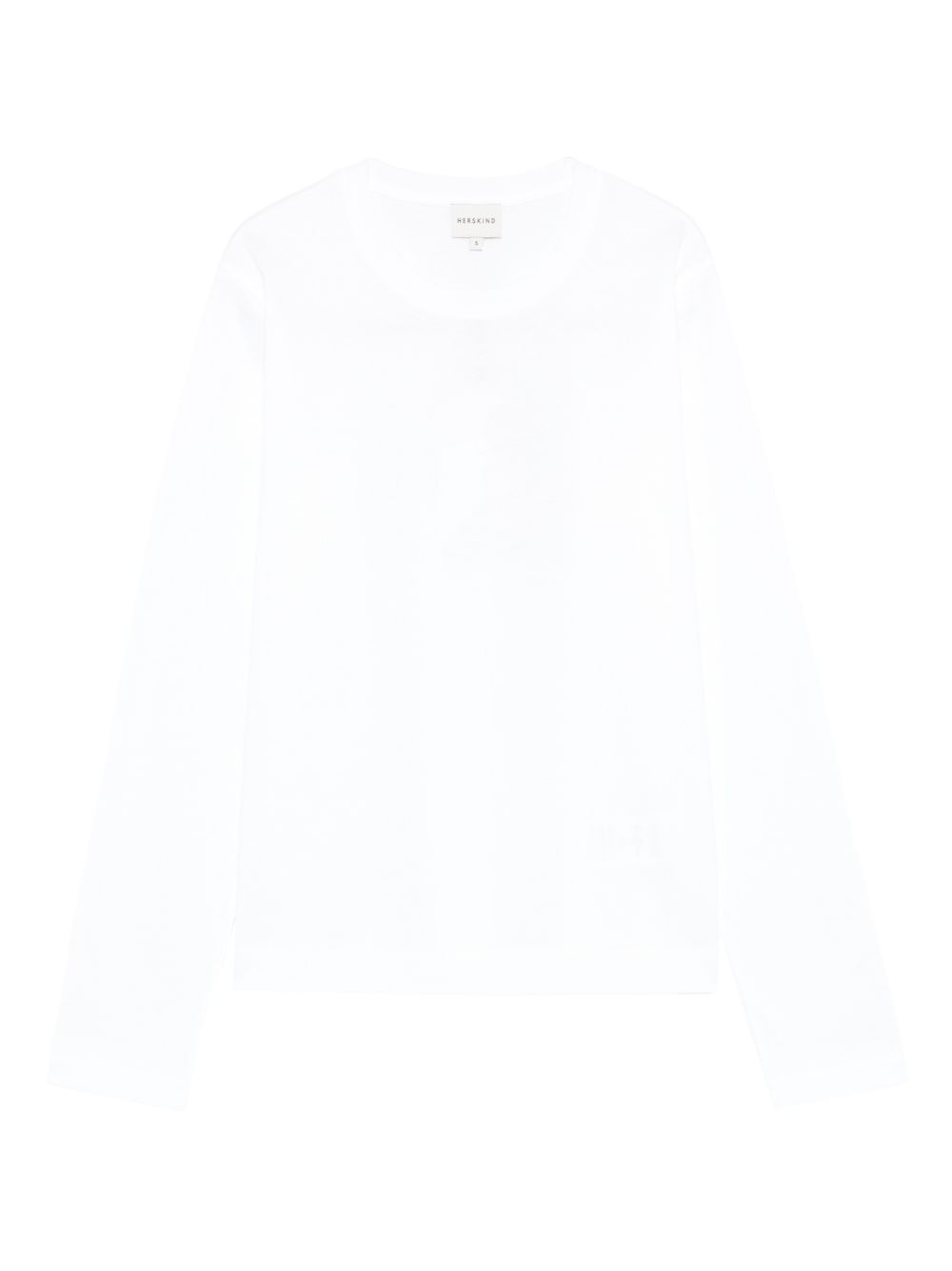 HERSKIND Herskind Cotton crewneck sweater