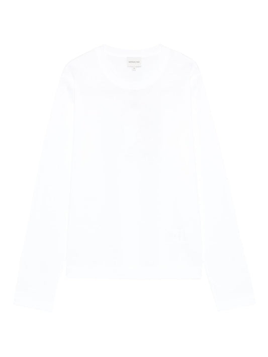 HERSKIND Herskind Cotton crewneck sweater