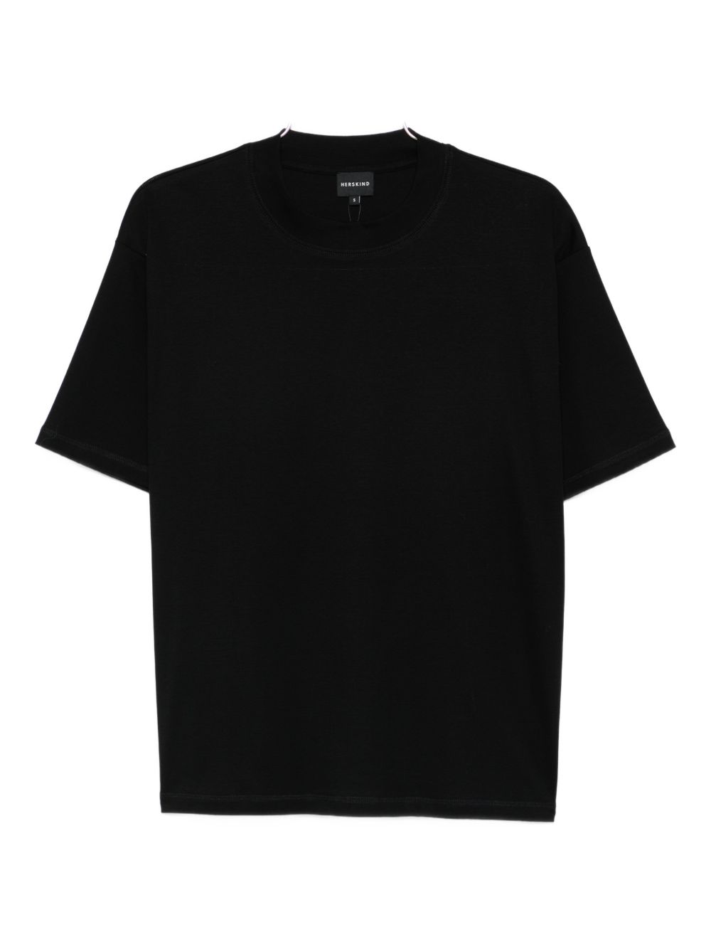HERSKIND Herskind Larsson cotton t-shirt