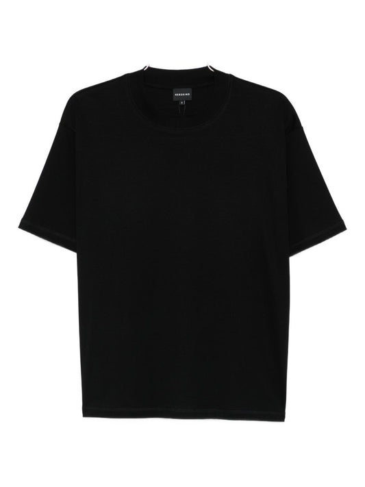 HERSKIND Herskind Larsson cotton t-shirt