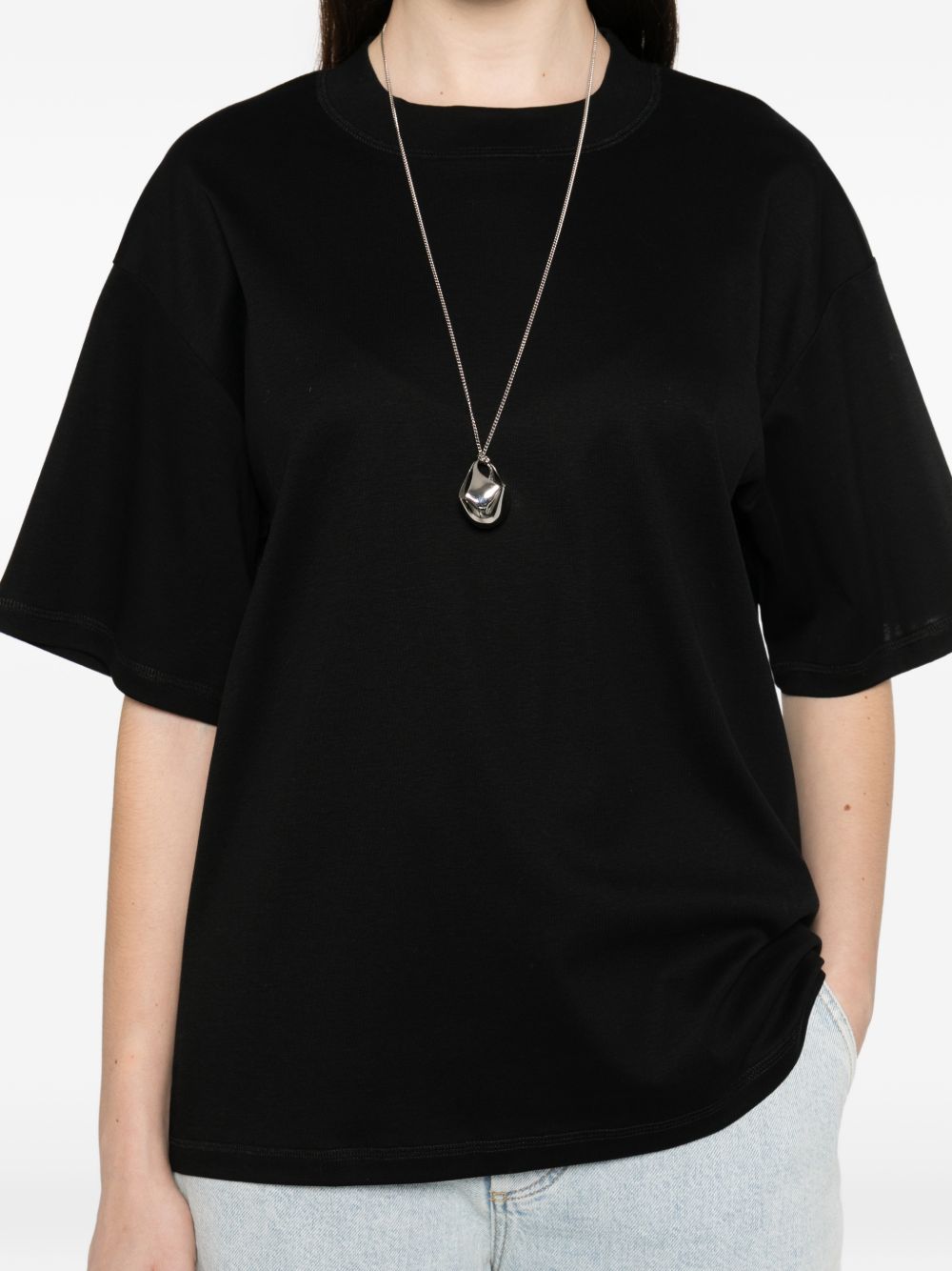 HERSKIND Herskind Larsson cotton t-shirt