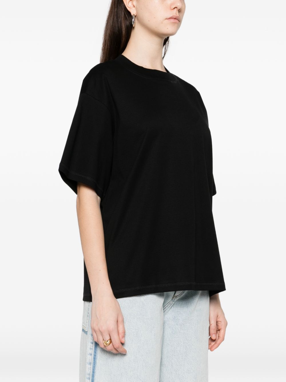 HERSKIND Herskind Larsson cotton t-shirt