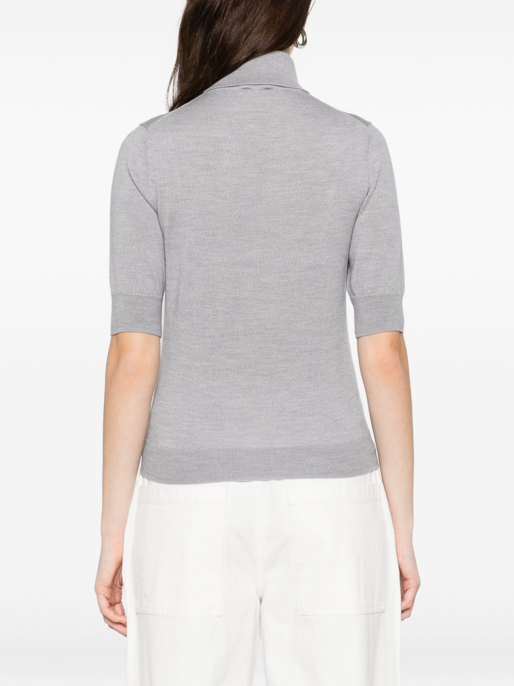 HERSKIND Herskind Perry wool sweater