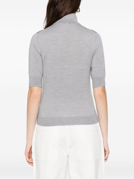 Herskind Perry wool sweater