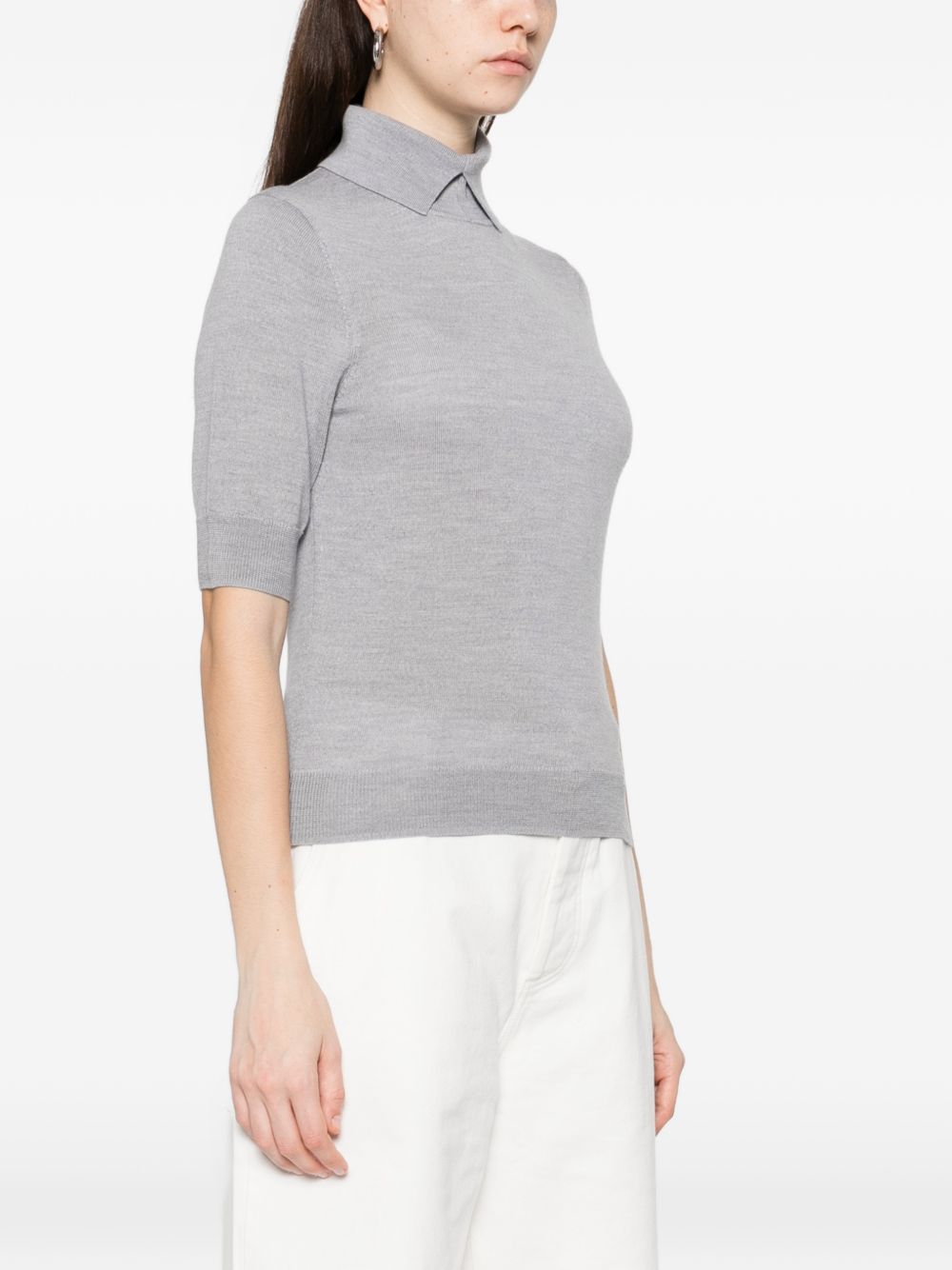 HERSKIND Herskind Perry wool sweater