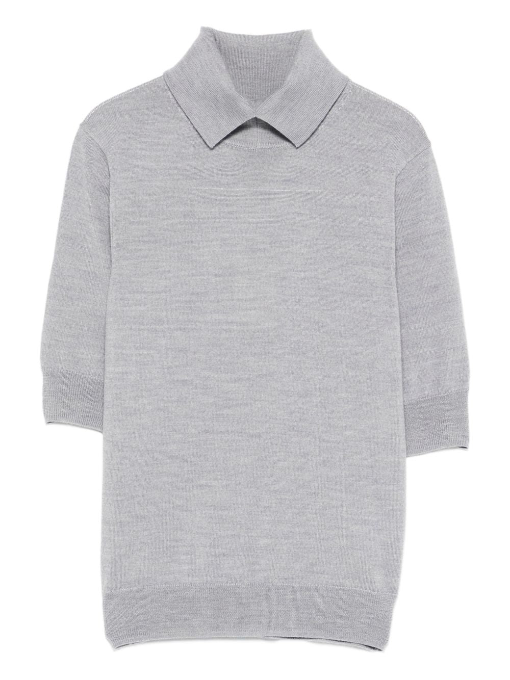 HERSKIND Herskind Perry wool sweater