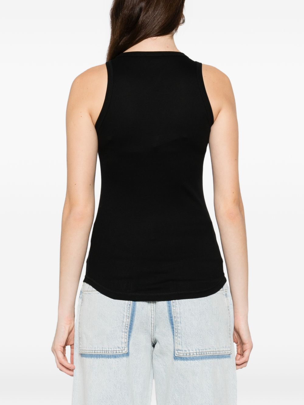 HERSKIND HERSKIND Top BLACK