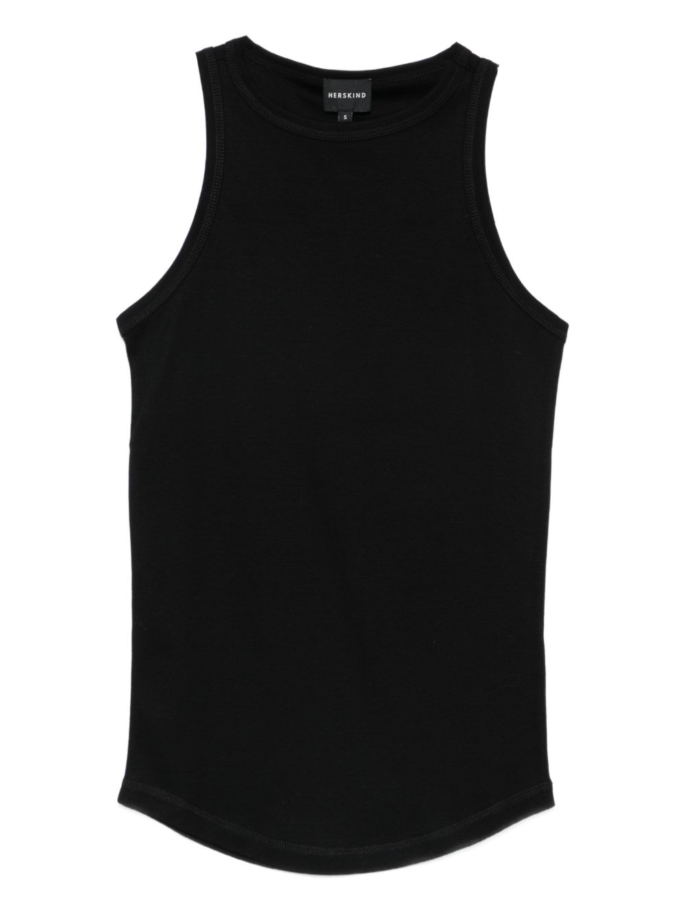 HERSKIND HERSKIND Top BLACK